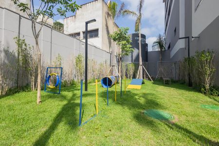 Apartamento à venda com 24m², 1 quarto e sem vaga Apartamento à venda com 24m², 1 quarto e sem vagaEspaço Pet