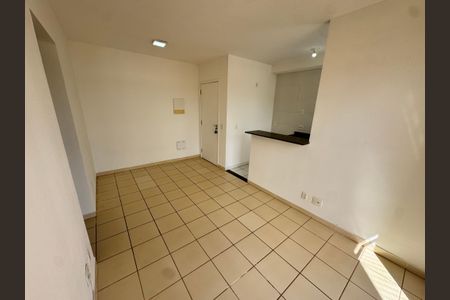 Sala de apartamento para alugar com 2 quartos, 70m² em Setor M-norte, Brasília