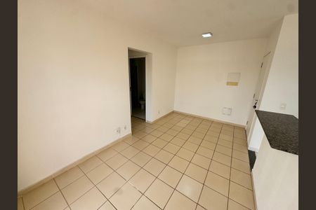Sala de apartamento para alugar com 2 quartos, 70m² em Setor M-norte, Brasília