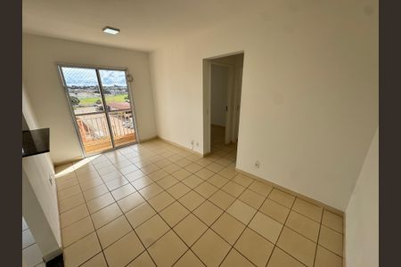Sala de apartamento para alugar com 2 quartos, 70m² em Setor M-norte, Brasília
