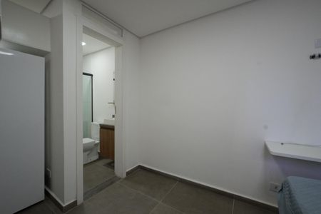 Studio para alugar com 18m², 1 quarto e sem vagaStudio