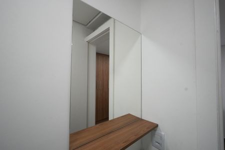 Studio para alugar com 18m², 1 quarto e sem vagaBanheiro