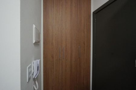 Studio para alugar com 18m², 1 quarto e sem vagaStudio