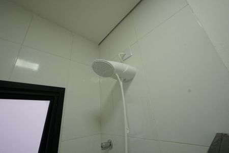 Studio para alugar com 18m², 1 quarto e sem vagaBanheiro