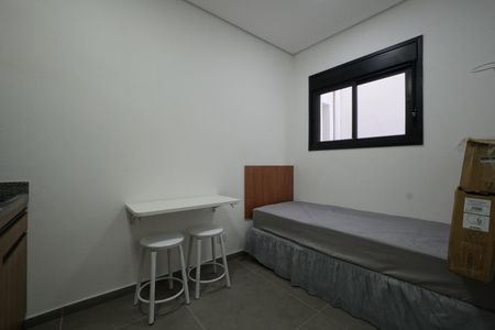 Studio para alugar com 18m², 1 quarto e sem vagaStudio