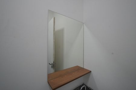 Studio para alugar com 18m², 1 quarto e sem vagaBanheiro