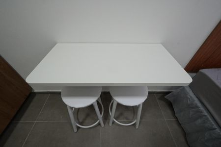 Studio para alugar com 18m², 1 quarto e sem vagaStudio
