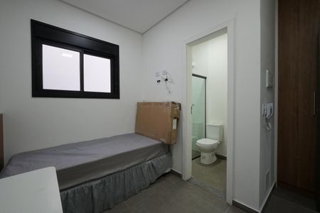 Studio para alugar com 18m², 1 quarto e sem vagaStudio
