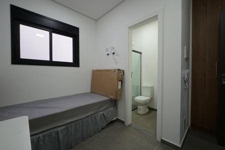 Studio para alugar com 18m², 1 quarto e sem vagaStudio