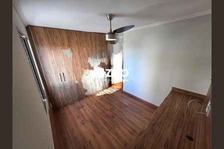 Foto 05 de apartamento à venda com 3 quartos, 78m² em Parque Prado, Campinas