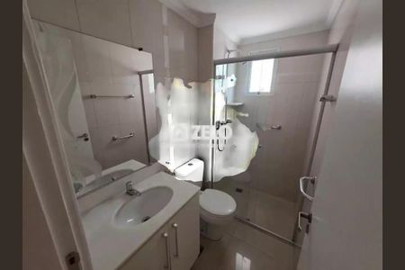 Foto 15 de apartamento à venda com 3 quartos, 78m² em Parque Prado, Campinas