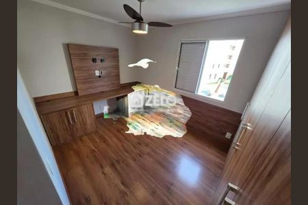 Foto 07 de apartamento à venda com 3 quartos, 78m² em Parque Prado, Campinas