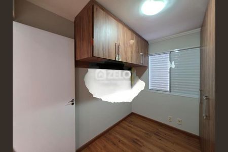 Foto 08 de apartamento à venda com 3 quartos, 78m² em Parque Prado, Campinas