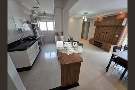 Apartamento à venda com 78m², 3 quartos e 1 vaga Apartamento à venda com 78m², 3 quartos e 1 vagaFoto 03