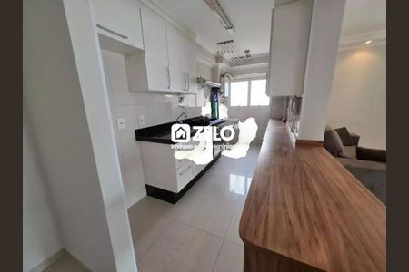 Foto 10 de apartamento à venda com 3 quartos, 78m² em Parque Prado, Campinas