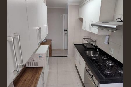 Apartamento à venda com 78m², 3 quartos e 1 vaga Apartamento à venda com 78m², 3 quartos e 1 vagaFoto 13