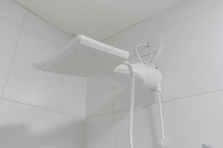 Studio para alugar com 25m², 1 quarto e sem vagaBanheiro