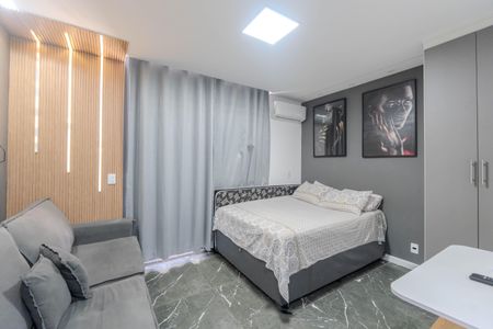 Studio para alugar com 25m², 1 quarto e sem vagaStudio