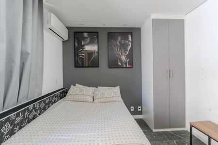 Studio para alugar com 25m², 1 quarto e sem vagaStudio