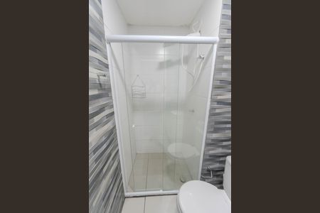 Studio para alugar com 25m², 1 quarto e sem vagaBanheiro