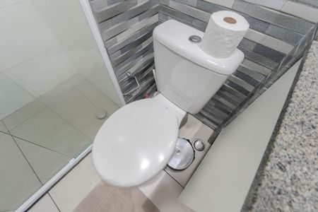 Studio para alugar com 25m², 1 quarto e sem vagaBanheiro