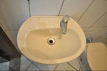 Casa para alugar com 98m², 3 quartos e 2 vagasLavabo
