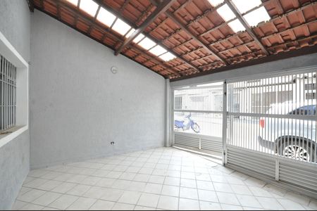 Casa para alugar com 98m², 3 quartos e 2 vagasGaragem