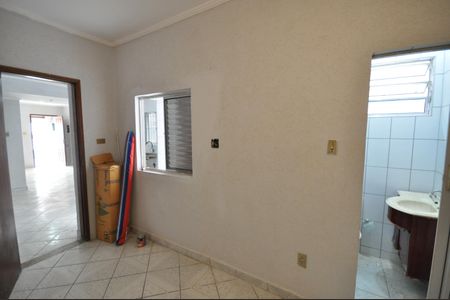 Casa para alugar com 98m², 3 quartos e 2 vagasSuíte 2