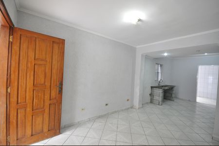 Sala de casa para alugar com 3 quartos, 98m² em Tucuruvi, São Paulo