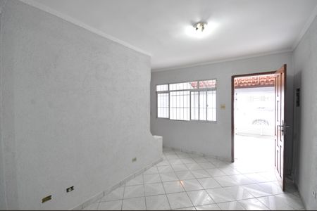 Sala de casa para alugar com 3 quartos, 98m² em Tucuruvi, São Paulo