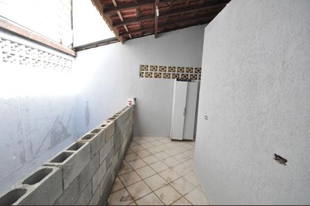 Vista do Quarto Suíte de casa para alugar com 3 quartos, 98m² em Tucuruvi, São Paulo