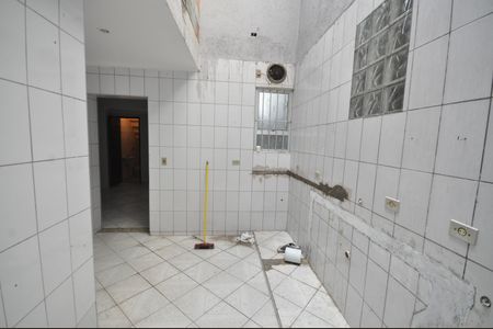 Casa para alugar com 98m², 3 quartos e 2 vagasQuintal