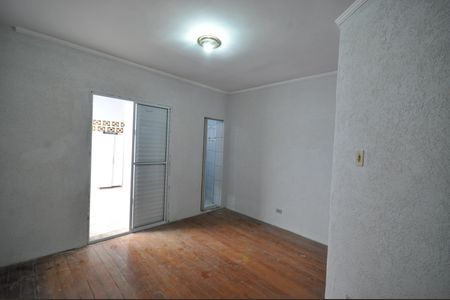 Quarto Suíte de casa para alugar com 3 quartos, 98m² em Tucuruvi, São Paulo