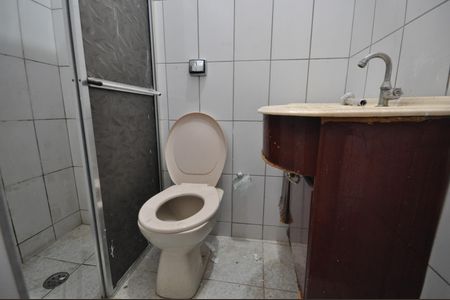 Casa para alugar com 98m², 3 quartos e 2 vagasBanheiro da Suíte 2