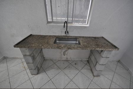 Casa para alugar com 98m², 3 quartos e 2 vagasCozinha
