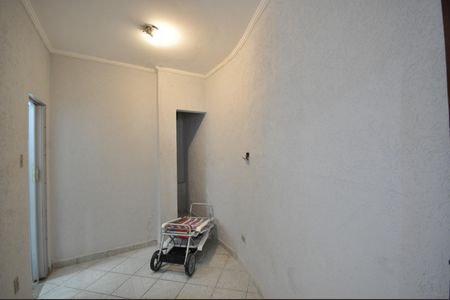 Casa para alugar com 98m², 3 quartos e 2 vagasSuíte 2