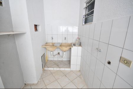 Casa para alugar com 98m², 3 quartos e 2 vagasÁrea de Serviço