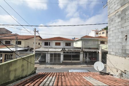 Casa para alugar com 98m², 3 quartos e 2 vagasVista do Quarto 3