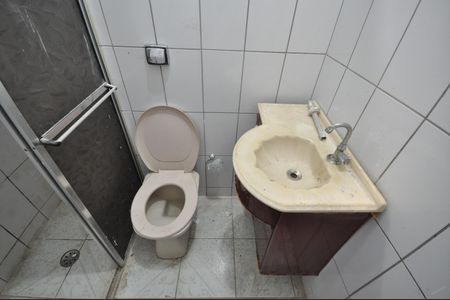 Casa para alugar com 98m², 3 quartos e 2 vagasBanheiro da Suíte 2