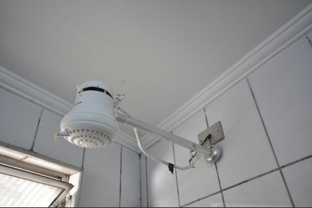 Casa para alugar com 98m², 3 quartos e 2 vagasBanheiro do Quarto Suíte