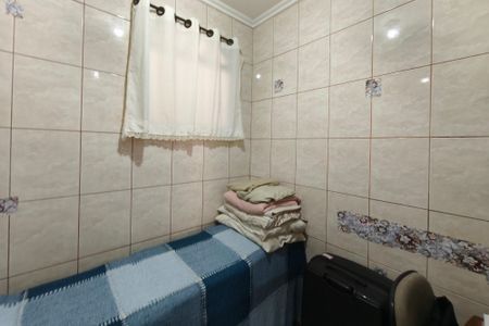 Casa à venda com 205m², 2 quartos e 4 vagas Casa à venda com 205m², 2 quartos e 4 vagasBanheiro