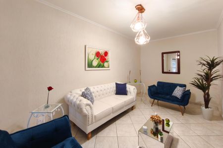 Sala de casa à venda com 2 quartos, 205m² em Parque Residencial Vila União, Campinas