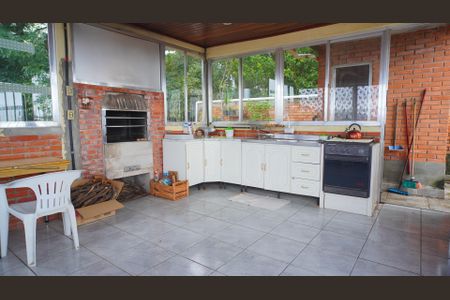 Apartamento para alugar com 179m², 2 quartos e 1 vaga Apartamento para alugar com 179m², 2 quartos e 1 vagaTerraço no piso superior