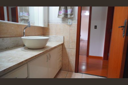 Apartamento para alugar com 179m², 2 quartos e 1 vaga Apartamento para alugar com 179m², 2 quartos e 1 vagaBanheiro 1