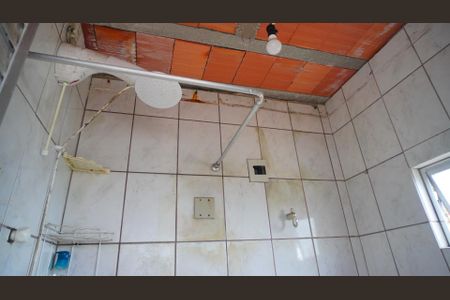 Apartamento para alugar com 179m², 2 quartos e 1 vaga Apartamento para alugar com 179m², 2 quartos e 1 vagaBanheiro