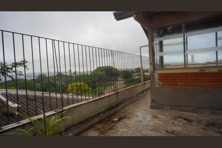 Apartamento para alugar com 179m², 2 quartos e 1 vaga Apartamento para alugar com 179m², 2 quartos e 1 vagaTerraço