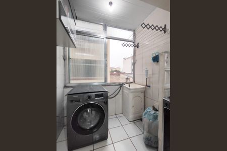 Apartamento à venda com 44m², 1 quarto e sem vagaÁrea de serviço