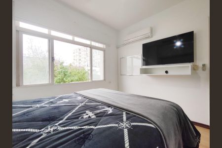 Apartamento à venda com 44m², 1 quarto e sem vagaQuarto