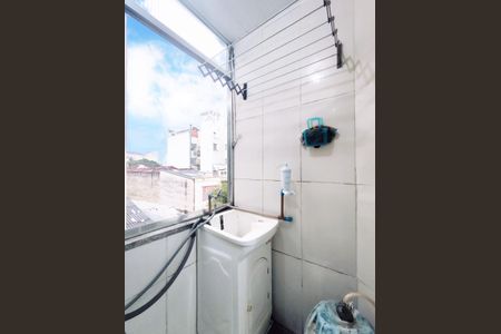 Apartamento à venda com 44m², 1 quarto e sem vagaÁrea de serviço