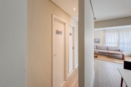 Apartamento à venda com 55m², 2 quartos e 1 vaga Apartamento à venda com 55m², 2 quartos e 1 vagaSalão de Festas